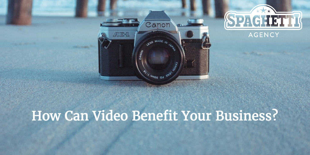 How Can Video Benefit Your Business?