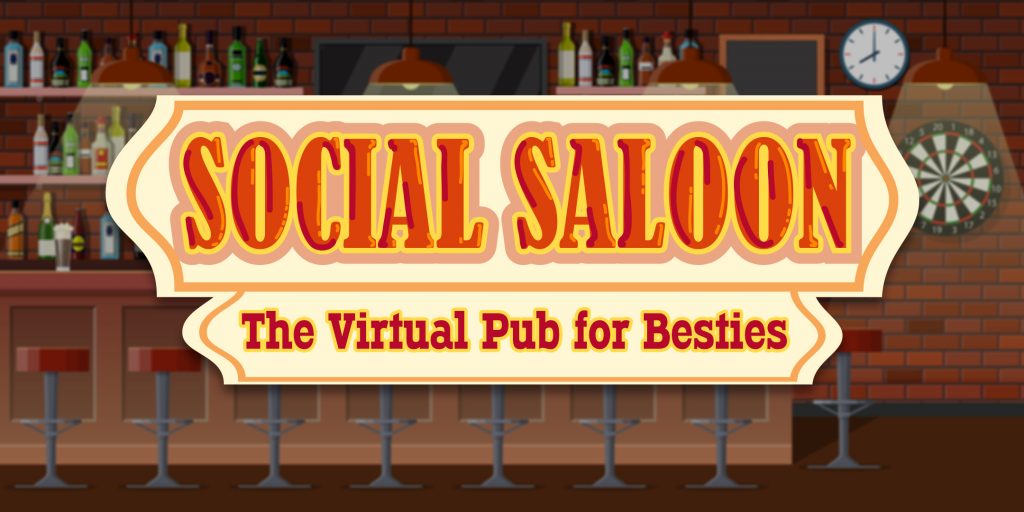 Virtual Pub - Spaghetti Agency